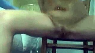 Teen pornstar shows off her sexy assets on webcam