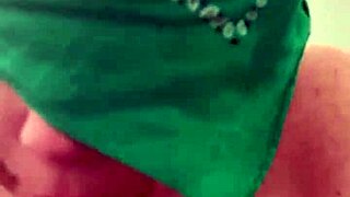 White teen slut sucks monster black cock deepthroat