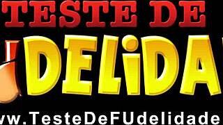 I intensely ate Paloma Capricho's big tits and ass