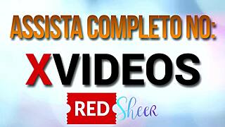 Debora andrade's wild encounter with multiple well-endowed partners in Angola