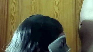 My Wife Surprises Me After The Shower