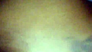 Chubby babe with tattoos gets wet and wild