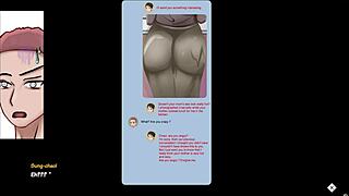 Alpha Male Plays Hard with Milf Housemaid in Part 2