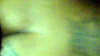 Chubby babe with tattoos gets wet and wild