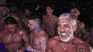 Man, I messed up, got wild in Grande Simões orgy!