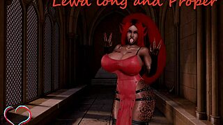 happy halloween with cassie and lewdine