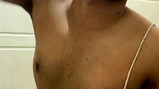 Watch Me Take That Monster Cock Deep In My Throat And Swallow Every Drop