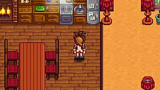 Stardew Valley - Jodi Part 1 In Spanish