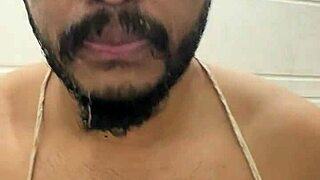 Watch Me Take That Monster Cock Deep In My Throat And Swallow Every Drop