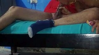 La llegada del nuevo repartidor