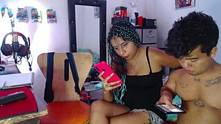 la tarde de estudio got so hot i ended up bangin my best friend at his place, oops