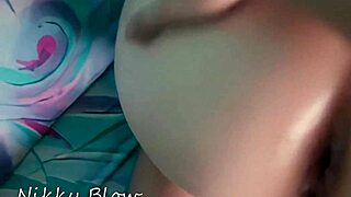 my oiled pussy and ass was fucked and covered with cum so good