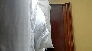 Fucking my 40-year-old lover