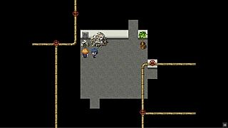 Shipwrecked spaceship todoroki hentai game ep 4 sexy photoshoot in deep space