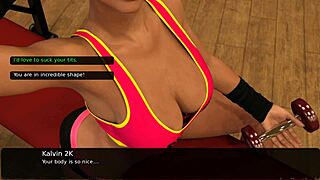 Watch this amateur anal teen with big ass