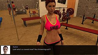 Watch this amateur anal teen with big ass