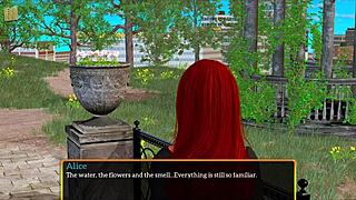 My New Family 467 Explores Erotic Adventures in Cartoon Anime