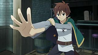 Konosuba: God's Blessing on This Wonderful World! (Season 4, Episode 1)