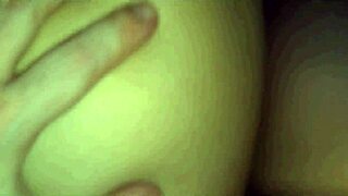 Does The Kitten Crave Internal Cumshot Like Milk?