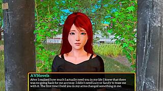 My New Family 467 Explores Erotic Adventures in Cartoon Anime