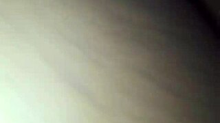 i was fucking my ebony boyfriend in our amateur couple session