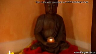 tired body sensual massage time