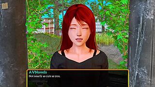 A tantalizing journey through erotic storytelling and hentai game walkthrough