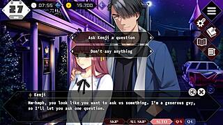 Doukyuusei - Mai Events And Ending With Rich Asian Students