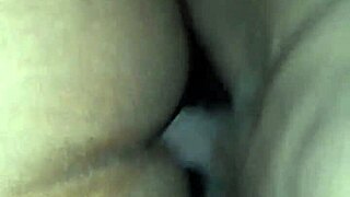 i was fucking my ebony boyfriend in our amateur couple session