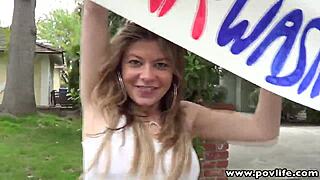 want to see alice white pov sex?