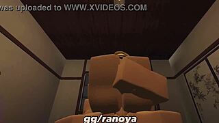 Naughty prostitute slammed hard by a massive cock in wild session