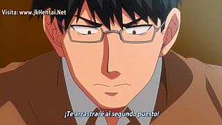 Jikan Episodio 4 Sub Español Hits Deep