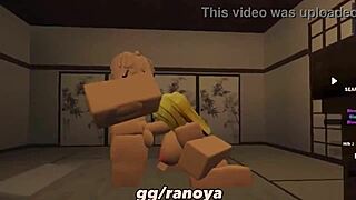 Naughty prostitute slammed hard by a massive cock in wild session