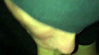 Deepthroat Action with Old Man in Raw Intense Encounter