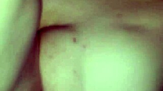 Stefan Impregnates Frauke In Germany