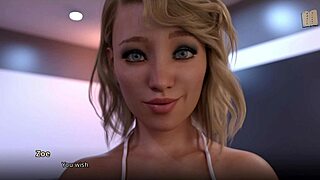 Wvm 161: Introducing new team members in erotic animation