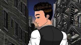 No Hard Feelings Big Tits Ass Secretary Crossdressing!