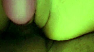 VECINA CALIENTE ME LLAMA CUANDO NO EST� SU ESPOSO BUSCA M�S EN JUANLATINO4