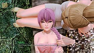 harem hotel 114, diving into anime adventures