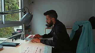 hey, wanna see andrea garcia & cristian cipriani get nasty on webcam?