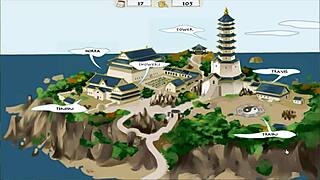 Four Elements Trainer Book 4 Love Part 51