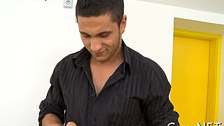 Sexy Gay Men Porn, Oh Man!