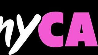 i jerk my big cock with nataly sousa