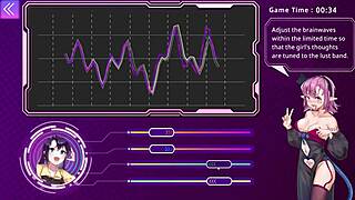 Succubuzz App Full: Fucking Creampie in Hentai Game