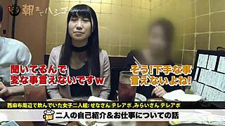 Watch the full version of the asian amateur facial scene