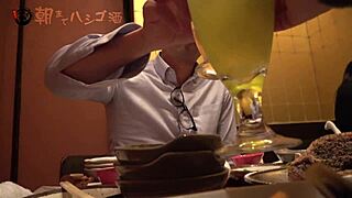 Watch the full version of the asian amateur facial scene