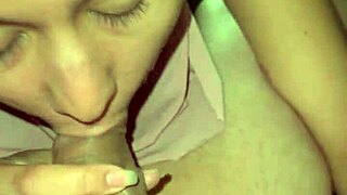 Friend records pussy webcam in car