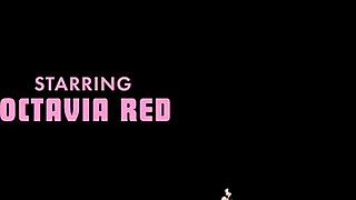 Tommy King and Octavia Red reveal what's under her hood in this reality scene.