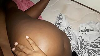 My Sister-In-Law Finds Me And Helps Me Relax.