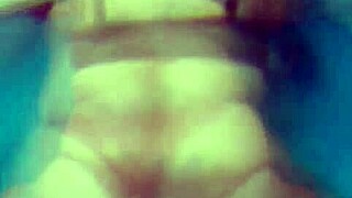 Portuguese wife acts as prostitute on all fours